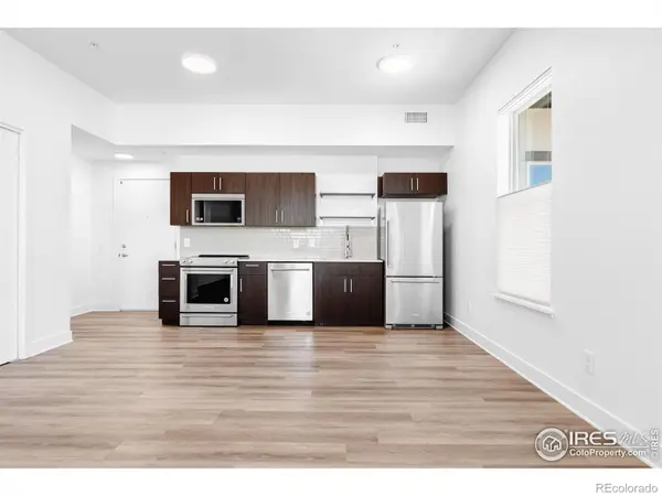 1707 Walnut ST #207, Boulder, CO 80302