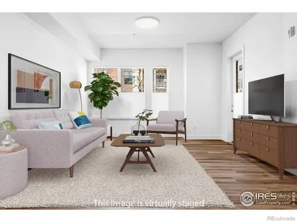 1707 Walnut ST #101, Boulder, CO 80302