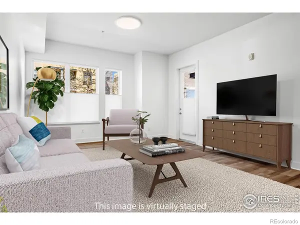 1707 Walnut ST #101, Boulder, CO 80302