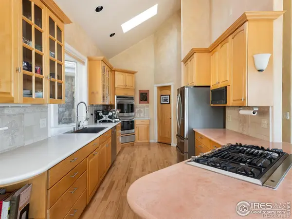 1426 Rembrandt RD, Boulder, CO 80302