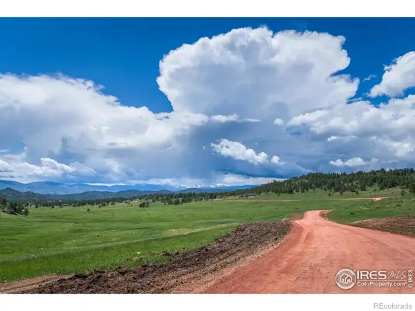 Mountain Pony RD, Livermore, CO 80536