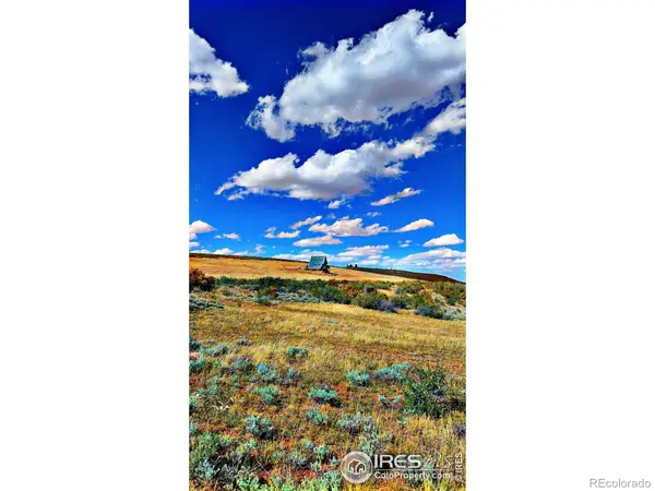 867 Windy Ridge RD, Red Feather Lakes, CO 80545