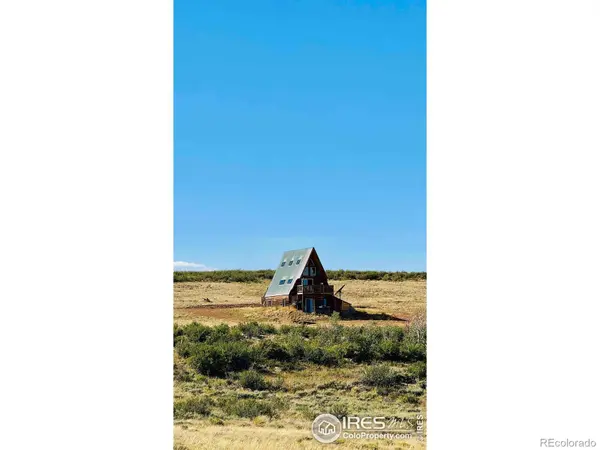 867 Windy Ridge RD, Red Feather Lakes, CO 80545
