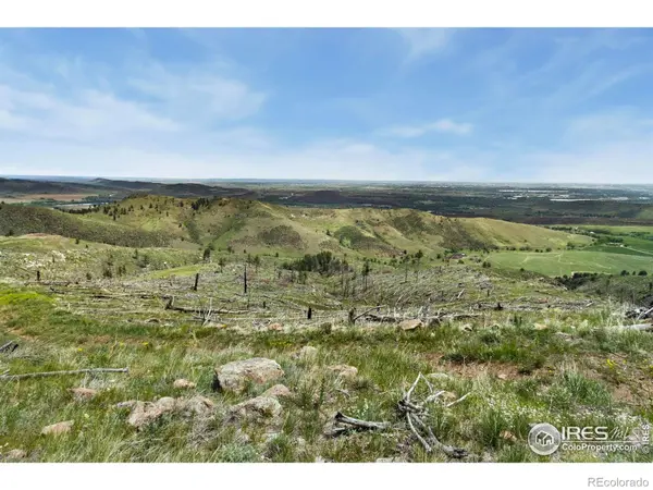 898 Hernia Hill TRL, Bellvue, CO 80512