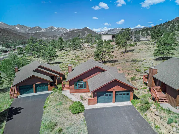 683 Cedar Ridge CIR, Estes Park, CO 80517