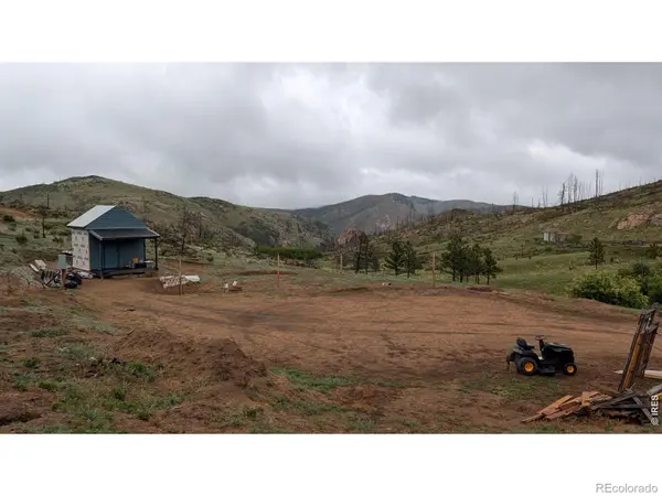 42 Smokey Mountain CT, Livermore, CO 80536