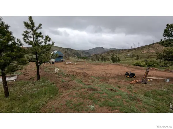 42 Smokey Mountain CT, Livermore, CO 80536