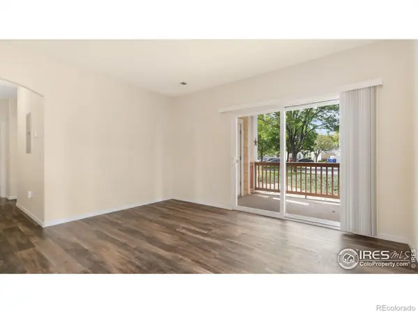 4655 Hahns Peak DR #101, Loveland, CO 80538