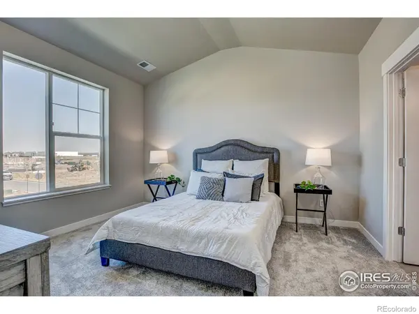 420 High Point DR #102, Longmont, CO 80504