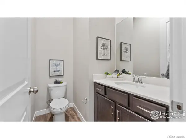 420 High Point DR #102, Longmont, CO 80504