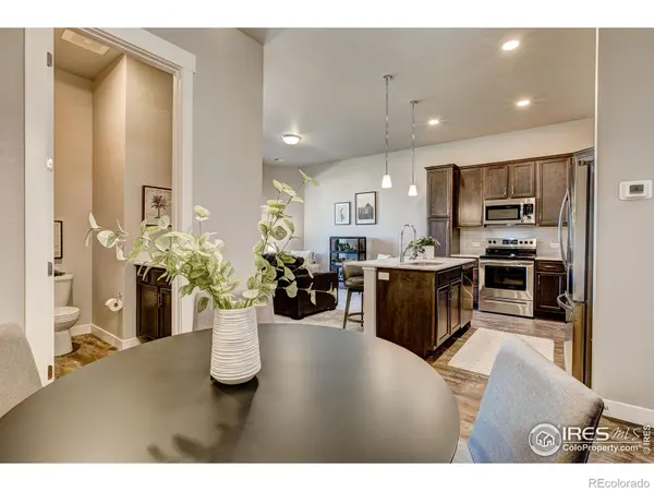 420 High Point DR #102, Longmont, CO 80504