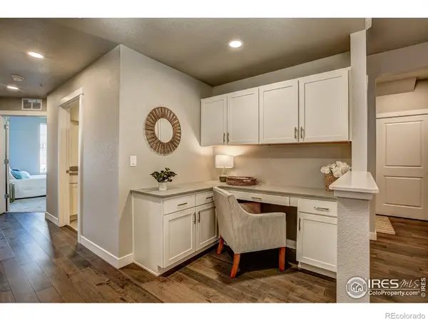 410 High Point DR #102, Longmont, CO 80504