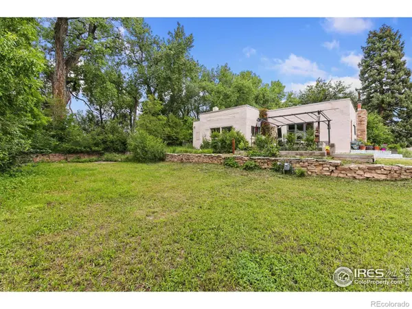 1304 W Prospect RD, Fort Collins, CO 80526