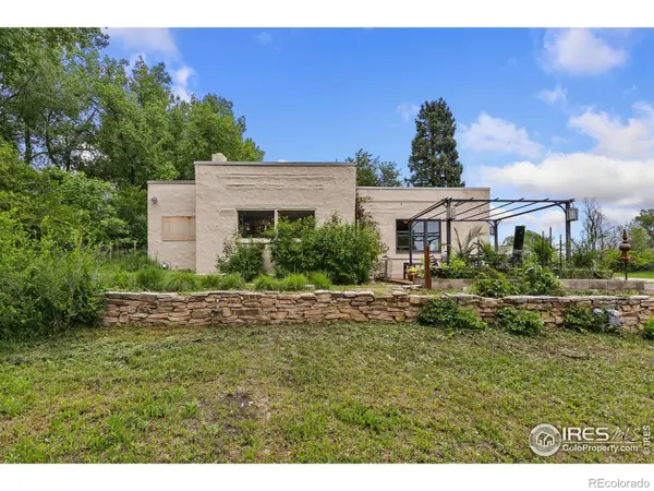 1304 W Prospect RD, Fort Collins, CO 80526