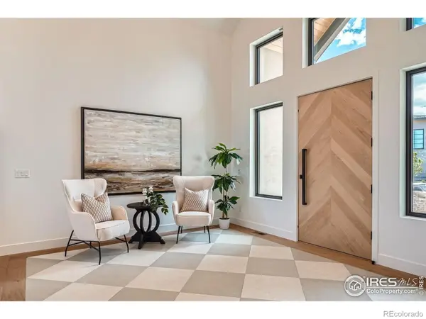 1126 W Enclave CIR, Louisville, CO 80027
