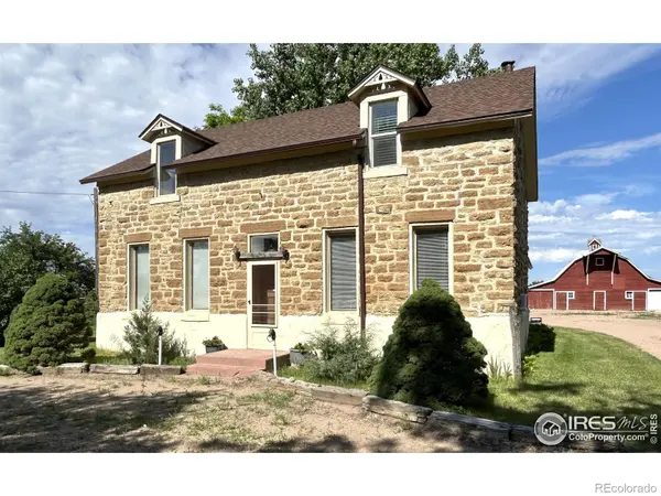 18281 County Road 25, Brush, CO 80723