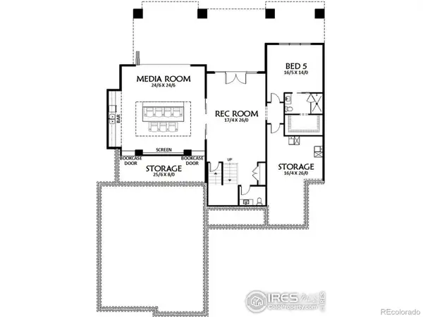 1826 Frost DR, Windsor, CO 80550