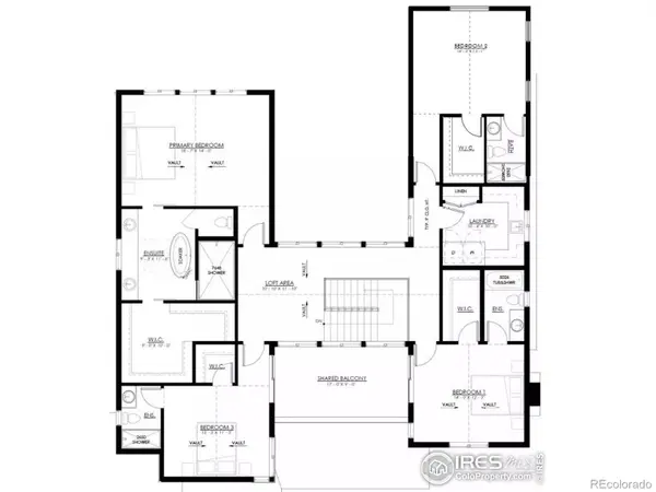 1813 Crisp Air DR, Windsor, CO 80550