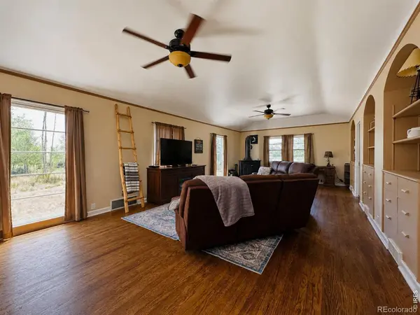 432 LaFever ST, Walden, CO 80480