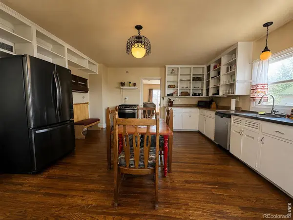 432 LaFever ST, Walden, CO 80480