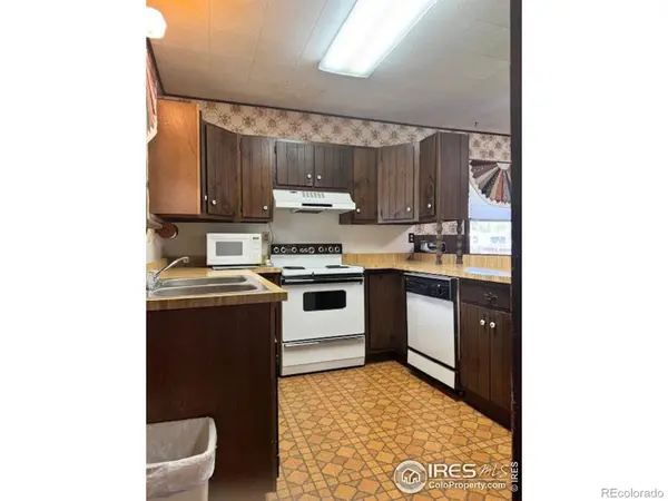 141 N Walker AVE, Haxtun, CO 80731