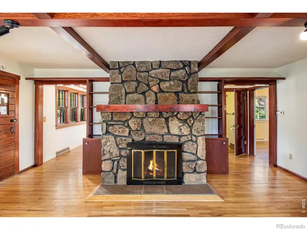 1141 Wallace LN, Estes Park, CO 80517