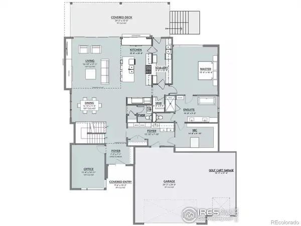 1819 Crisp Air DR, Windsor, CO 80550