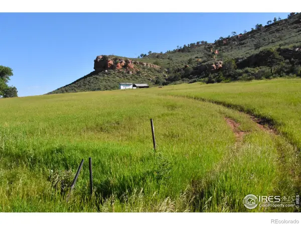 1364 Red Bluff RD, Livermore, CO 80536