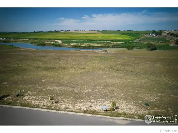 18 Lakeview CIR, Fort Morgan, CO 80701