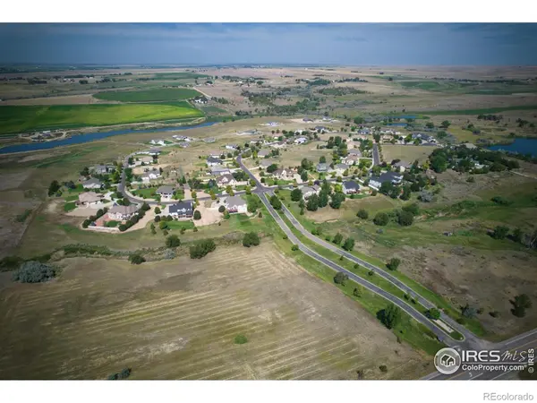 27 Lakeview CIR, Fort Morgan, CO 80701