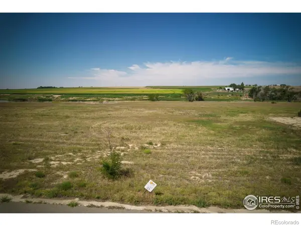 25 Lakeview CIR, Fort Morgan, CO 80701