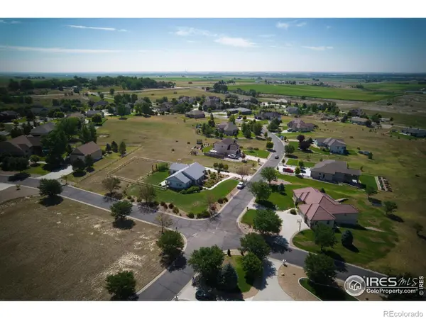 25 Lakeview CIR, Fort Morgan, CO 80701