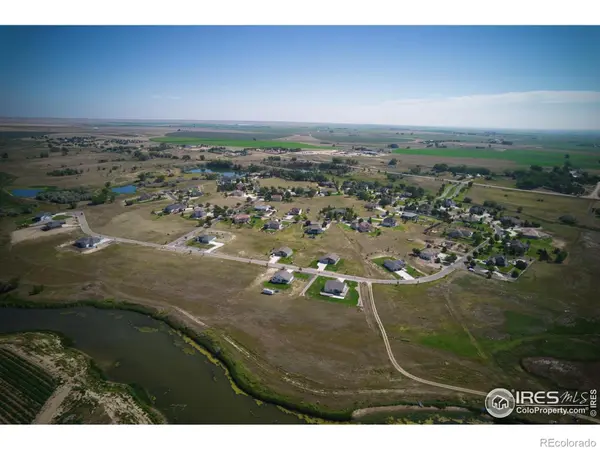 25 Lakeview CIR, Fort Morgan, CO 80701