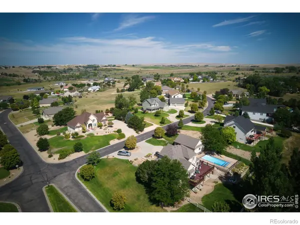 33 Lakeview CIR, Fort Morgan, CO 80701