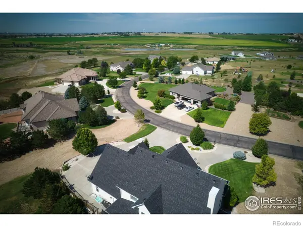 71 Lakeview CIR, Fort Morgan, CO 80701