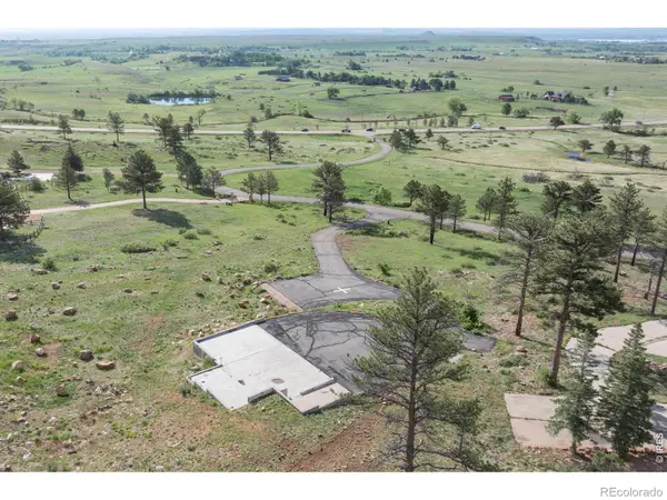 3029 Foothills Ranch DR, Boulder, CO 80302