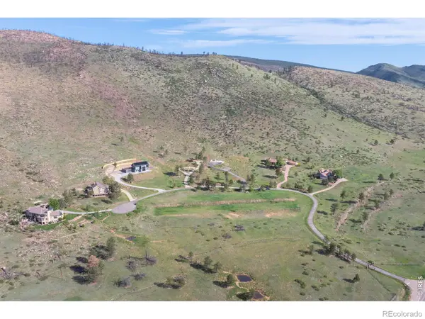 3029 Foothills Ranch DR, Boulder, CO 80302