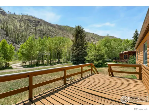 277 Riverside DR, Bellvue, CO 80512