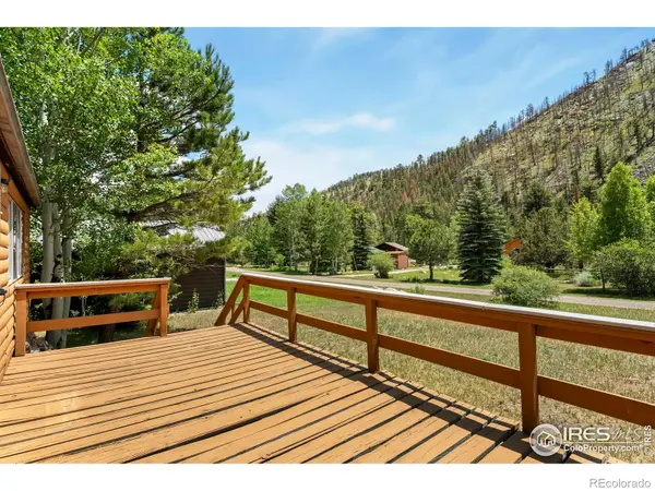 277 Riverside DR, Bellvue, CO 80512
