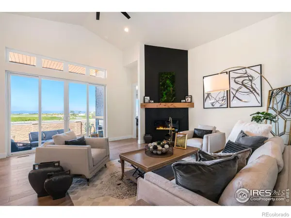 3631 N Buchanan CT, Aurora, CO 80019