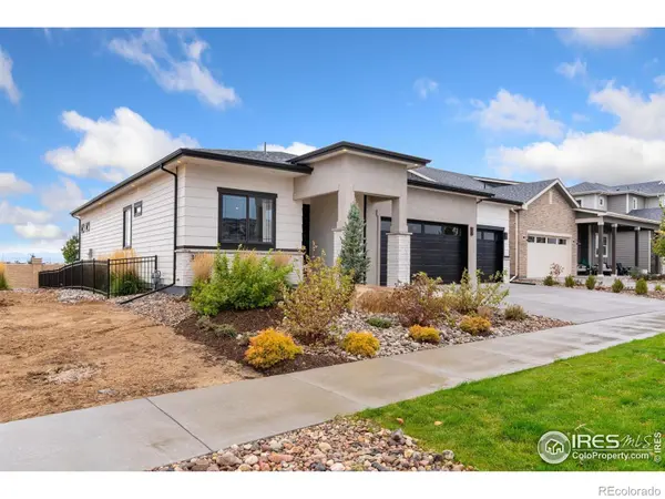 3631 N Buchanan CT, Aurora, CO 80019