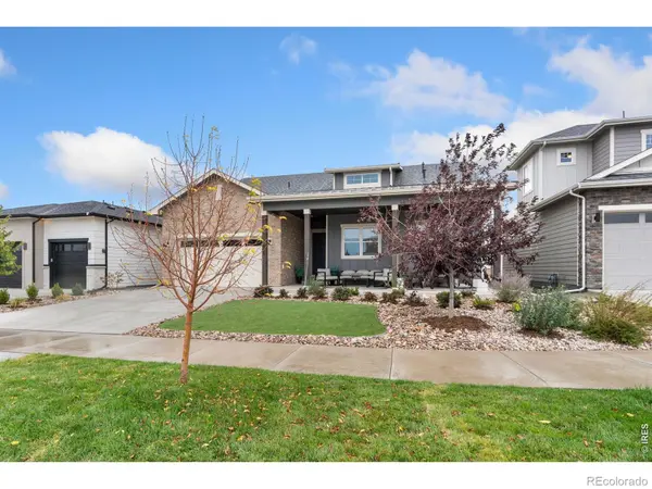 3661 N Buchanan CT, Aurora, CO 80019