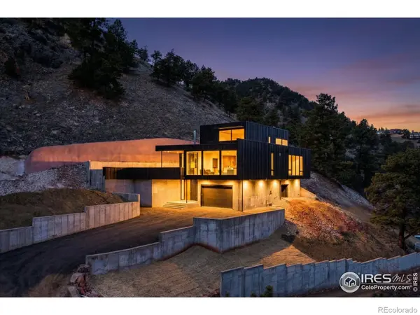 1575 Linden DR, Boulder, CO 80304