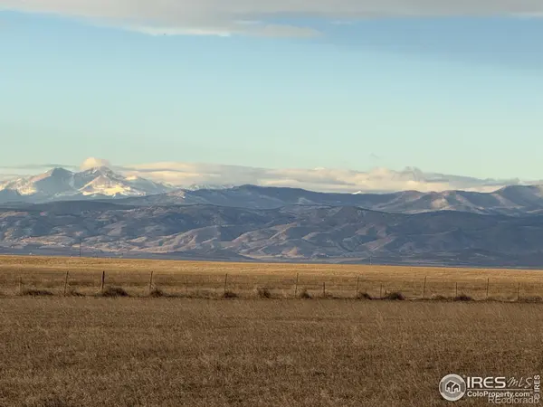 3 TBD Lot B FFD25-0006 WCR 15, Carr, CO 80612