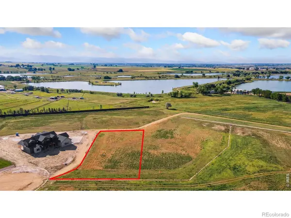 1654 Hauck Meadows DR, Frederick, CO 80504