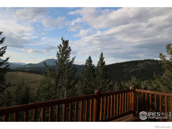 254 Arrowood DR, Lyons, CO 80540