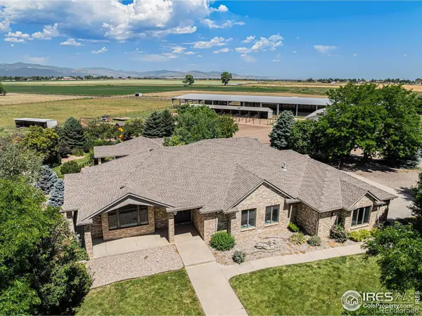 796 Abrams WAY, Loveland, CO 80537