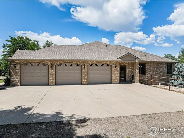 796 Abrams WAY, Loveland, CO 80537