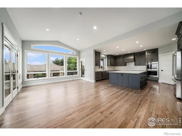 796 Abrams WAY, Loveland, CO 80537