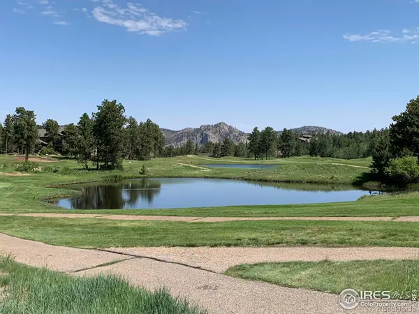 3 Fox Meadow LN #Lot 3, Red Feather Lakes, CO 80545